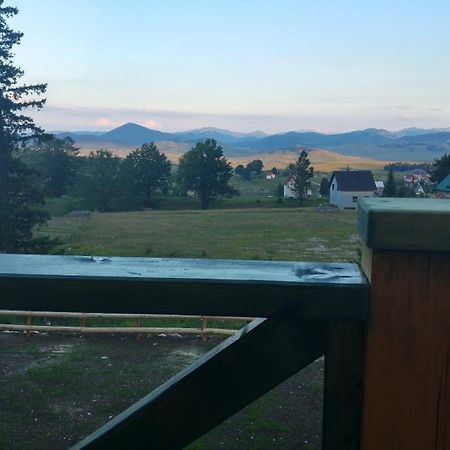 Razvrsje Co Hotel Zabljak  Bagian luar foto