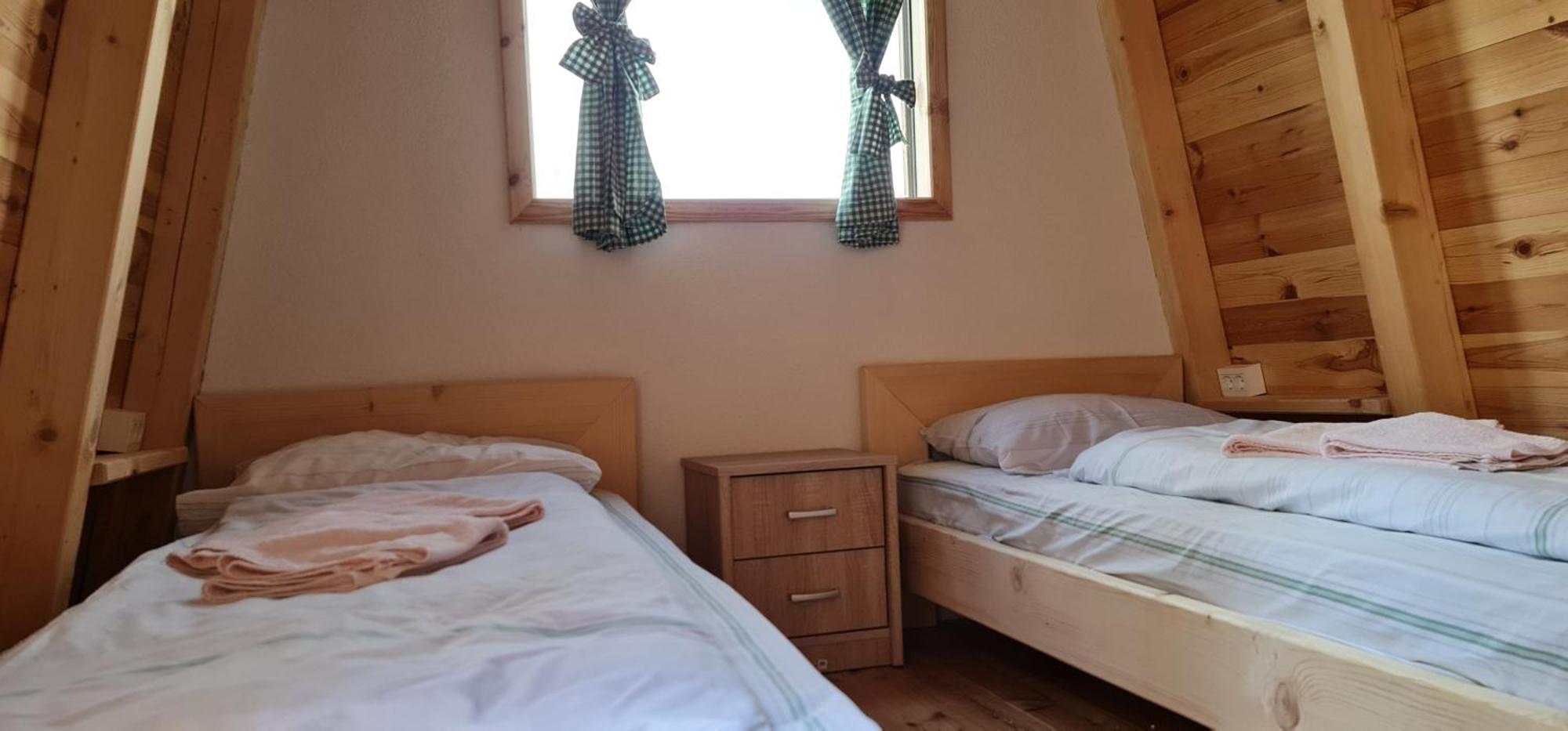 Razvrsje Co Hotel Zabljak  Ruang foto