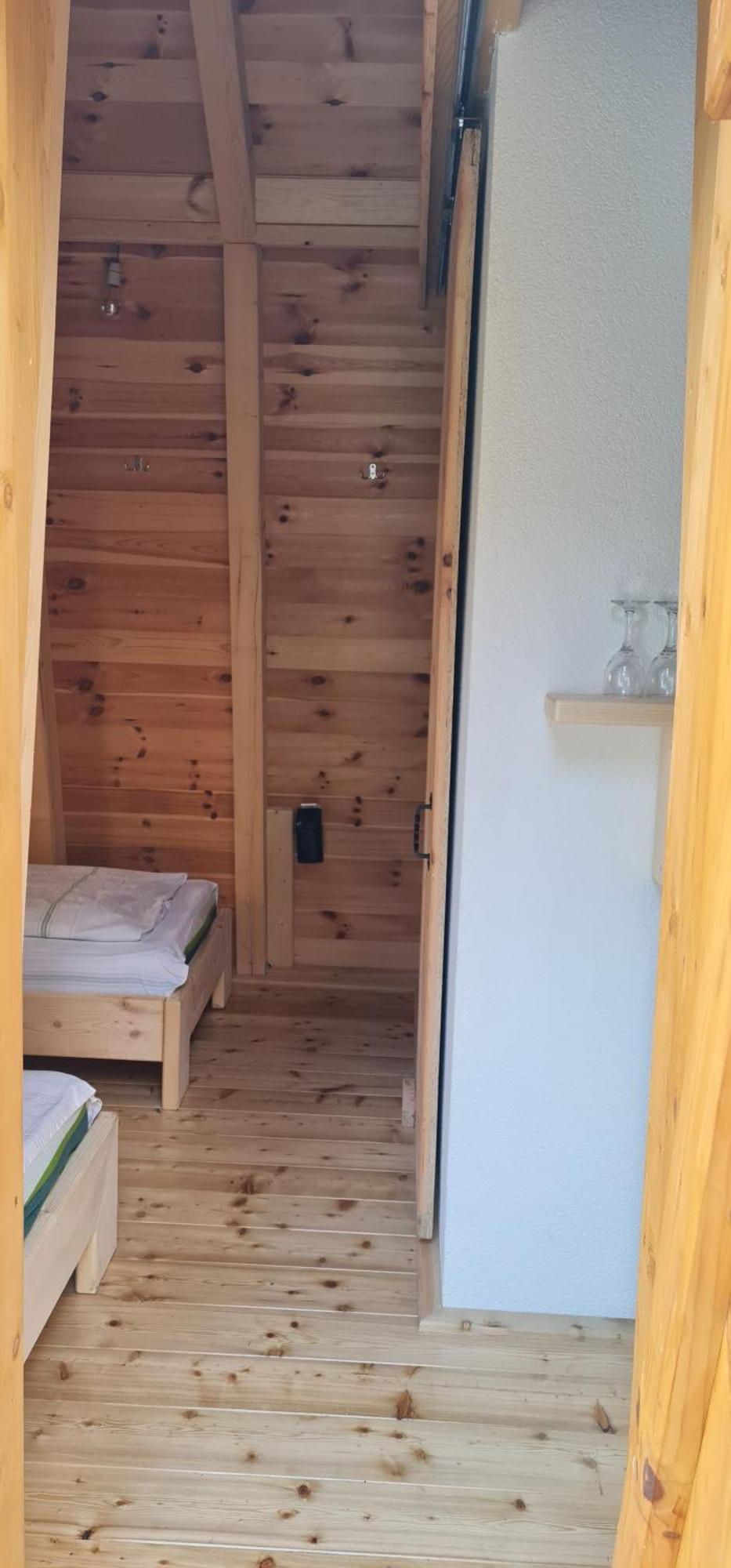 Razvrsje Co Hotel Zabljak  Ruang foto