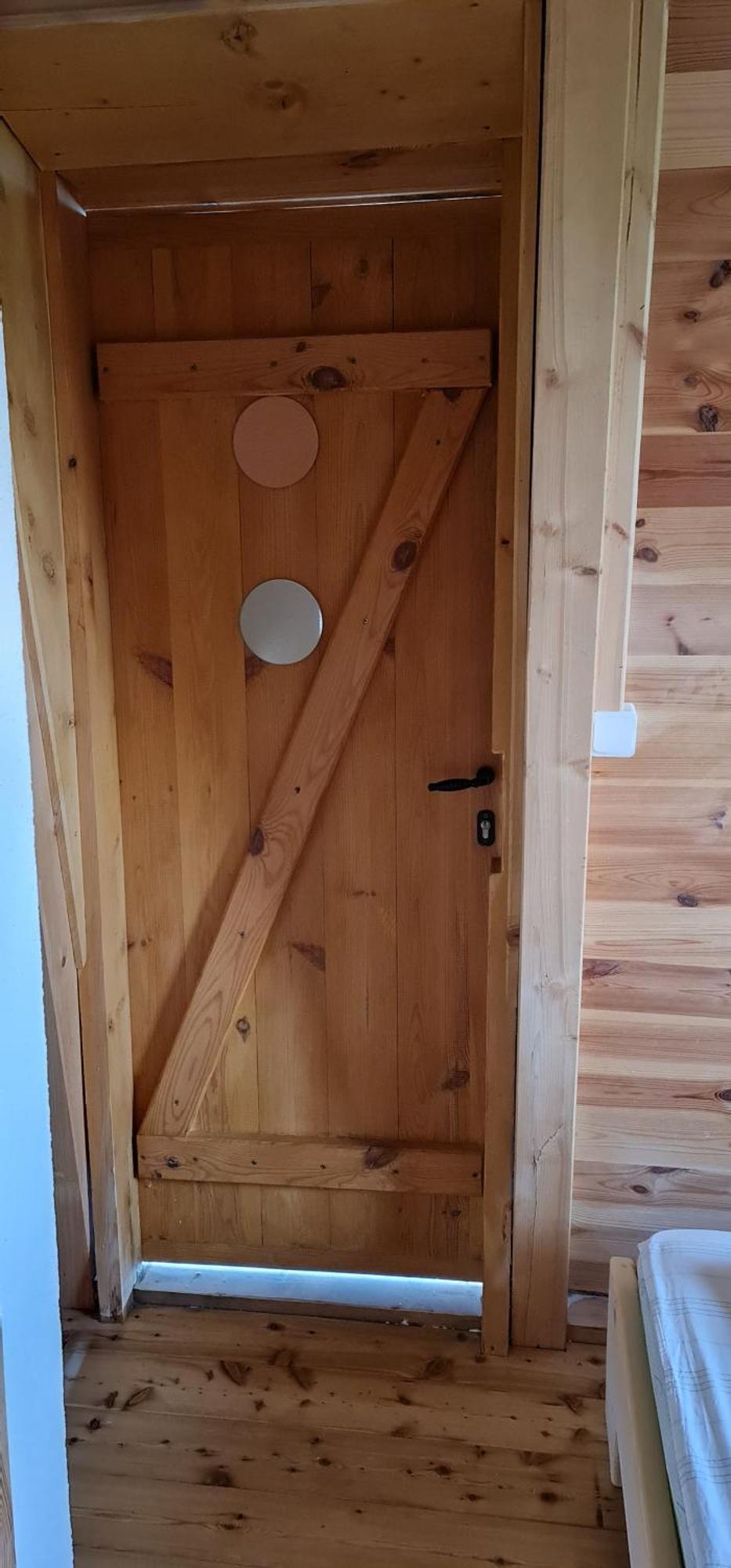 Razvrsje Co Hotel Zabljak  Ruang foto