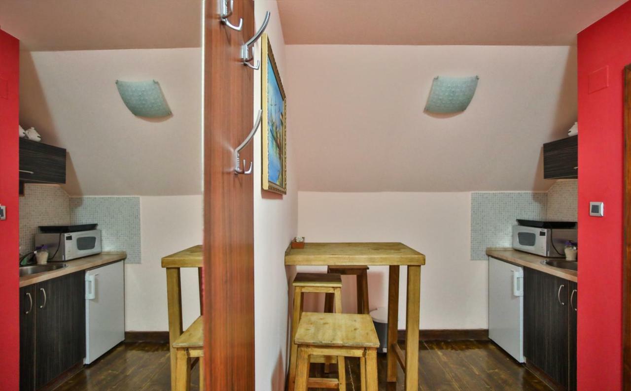 Razvrsje Co Hotel Zabljak  Bagian luar foto