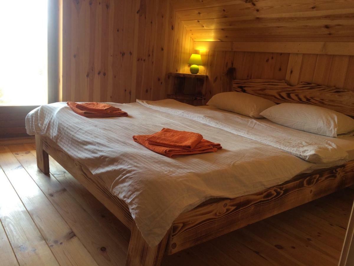 Razvrsje Co Hotel Zabljak  Bagian luar foto