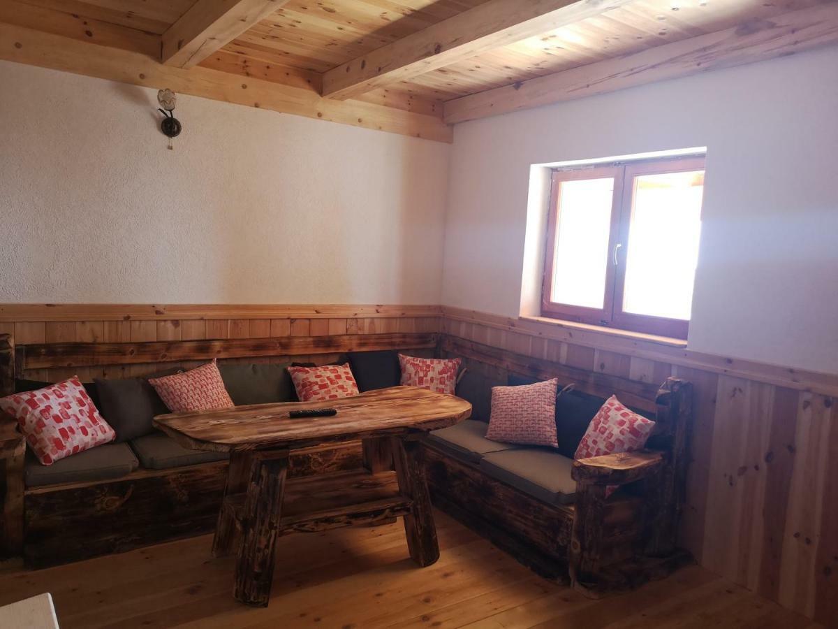 Razvrsje Co Hotel Zabljak  Bagian luar foto