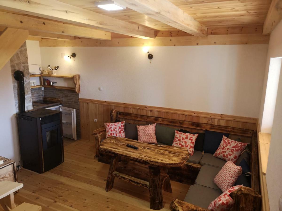 Razvrsje Co Hotel Zabljak  Bagian luar foto